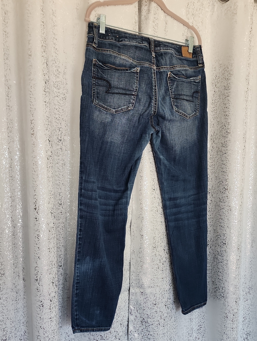 Flash Sale! "A.E.O." Jeggings (Short) 💙